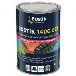 Colle Bostik néoprène 1400