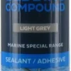 Colle Bostik Simson MSR BC Light Grey