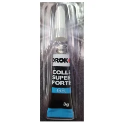 Colle Glue extra forte Orok gel 3gr