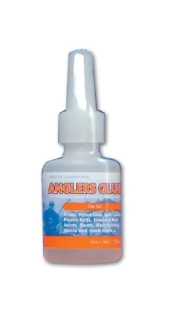 Colle Jmc Anglers Superglue