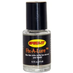 Colle leurre souple Spike-it Fix-A-Lure