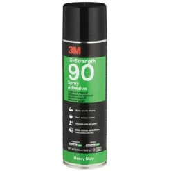 Colle neoprene 3M 8090 aérosol