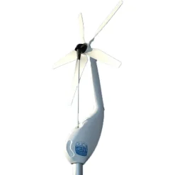 Combiné ATMB Hydro et éolienne DuoGen 3 arbre 160 cm