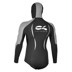 Combinaison apnée C4 Up Vertical Homme - 5 mm