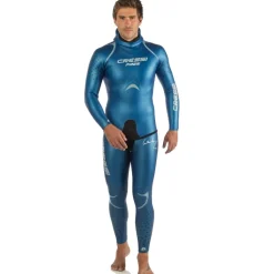 Combinaison apnée Cressi Nery 3.5 mm