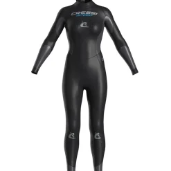 Combinaison apnée Cressi Speed Lady 2 mm monopièce