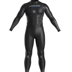 Combinaison apnée Cressi Speed Man 2 mm monopièce