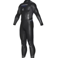 Combinaison apnée Cressi Speed Man 2 mm monopièce