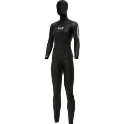 Combinaison apnée Molchanovs Sport Femme Noir 1.5 mm