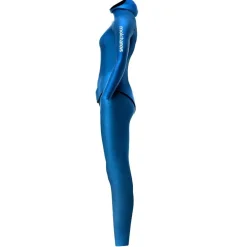 Combinaison apnée Molchanovs Sport Femme Bleu 1.5 mm