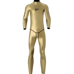 Combinaison apnée Molchanovs Sport Homme Or 1.5 mm