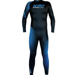 Combinaison apnée monopièce Pathos Nero 2 mm
