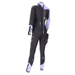 Combinaison Aqualung Dynaflex - Femme - 5.5 mm