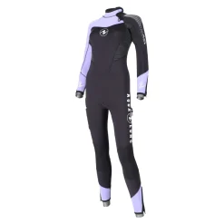 Combinaison Aqualung Dynaflex - Femme - 5.5 mm