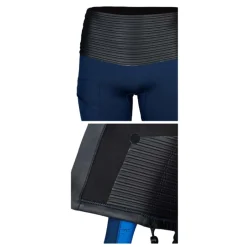 Combinaison Aqualung Fitflex 3mm femme