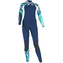 Combinaison Aqualung Xscape - Femme - 3/4 mm