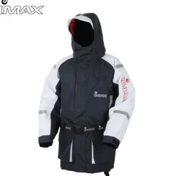 Combinaison Auto-Flottante Imax Coast Float 2pcs Navy/White