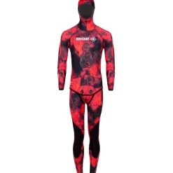 Combinaison Beuchat Redrock - 5 mm