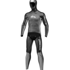 Combinaison C4 Sidéral 5 mm - Homme