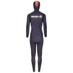 Combinaison chasse sous marine Beuchat Athéna 7 mm