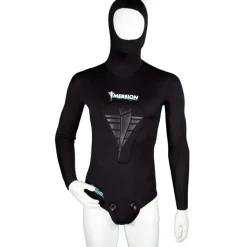 Combinaison chasse sous marine Imersion Challenger 8.5/7 mm