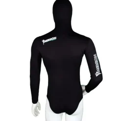 Combinaison chasse sous marine Imersion Challenger 8.5/7 mm
