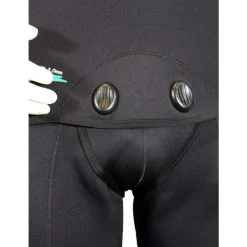 Combinaison chasse sous marine Imersion Challenger 8.5/7 mm