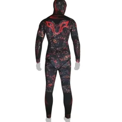 Combinaison chasse sous marine Epsealon Demonskin 3 mm