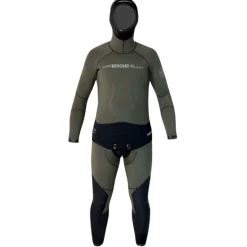 Combinaison chasse sous marine Beuchat Espadon Prestige 5 mm