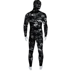 Combinaison chasse sous marine Epsealon Shadow 7 mm