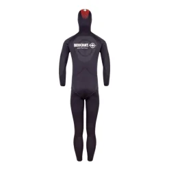 Combinaison chasse sous marine Beuchat Espadon 5 mm