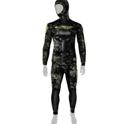 Combinaison chasse sous marine Epsealon Tactical Stealth 5 mm