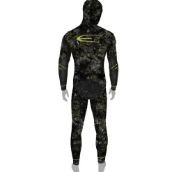 Combinaison chasse sous marine Epsealon Tactical Stealth 5 mm