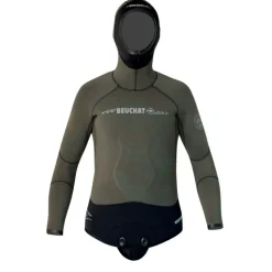 Combinaison chasse sous marine Beuchat Espadon Prestige 7 mm