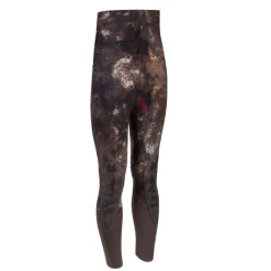 Combinaison chasse sous marine Beuchat Rocksea Trigocamo wide 3 mm