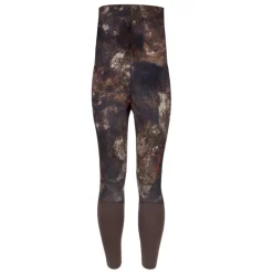 Combinaison chasse sous marine Beuchat Rocksea Trigocamo wide 3 mm