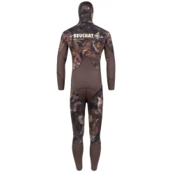 Combinaison chasse sous marine Beuchat Rocksea Trigocamo wide 3 mm