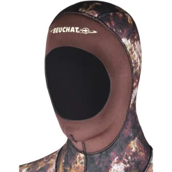 Combinaison chasse sous marine Beuchat Rocksea Trigocamo wide 3 mm