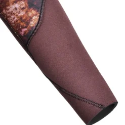Combinaison chasse sous marine Beuchat Rocksea Trigocamo wide 3 mm