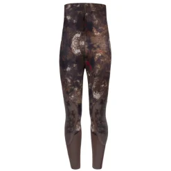 Combinaison chasse sous marine Beuchat Rocksea Trigocamo wide 3 mm