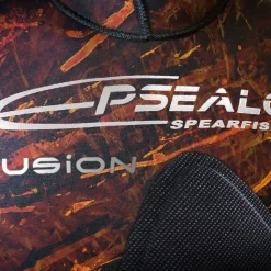 Combinaison chasse sous marine Epsealon Brown Fusion V2 5 mm