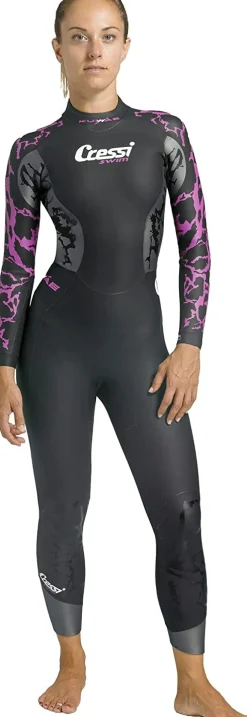 Combinaison Cressi Kuwae Femme