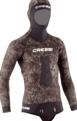 Combinaison  Cressi Tracina 3.5 mm