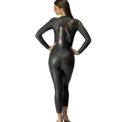 Combinaison d'apnée Salvimar Zeero Thermo Evo Femme - 1.5mm