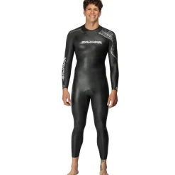 Combinaison d'apnée Salvimar Zeero Thermo Evo Homme - 1.5mm