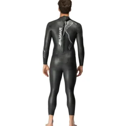 Combinaison d'apnée Salvimar Zeero Thermo Evo Homme - 1.5mm