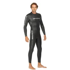 Combinaison d'apnée Salvimar Apnea Rise - 1.5mm Homme