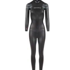 Combinaison de Nage Aquaman Wild - Femme
