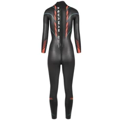 Combinaison de Nage Aquaman Wild - Femme