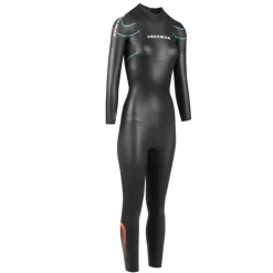 Combinaison de Nage Aquaman Wild - Femme